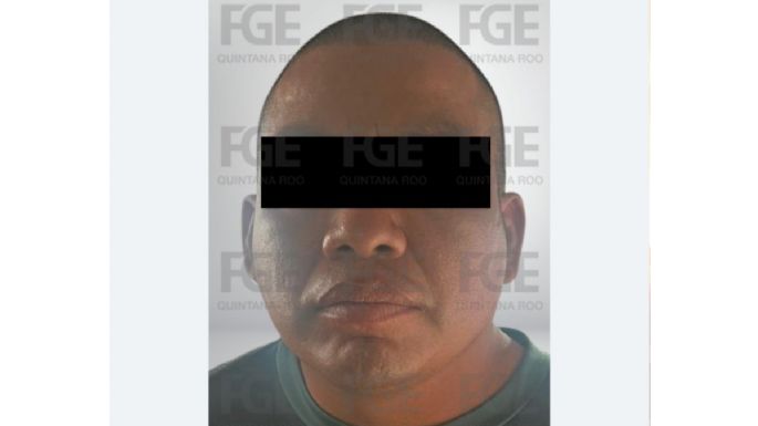 Niña agredida sexualmente fue introducida a base militar de Cozumel y violentada frente a otras niñas
