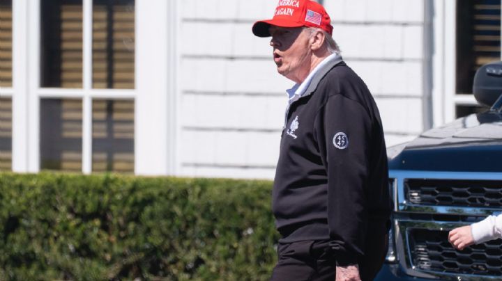 Vientos autoritarios en Estados Unidos