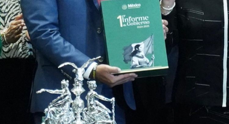 Primer Informe de Sheinbaum revela negociación con Cuba para inversión en energía y minería