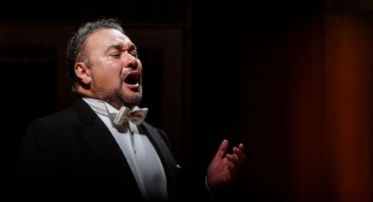 Ramón Vargas y “Música contra el olvido”, los sobresalientes del Festival Cultura UNAM