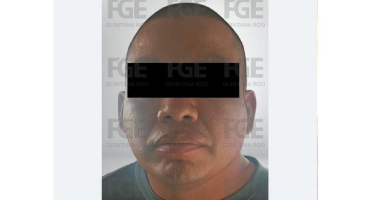 Niña agredida sexualmente fue introducida a base militar de Cozumel y violentada frente a niñas