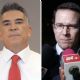 Se fractura la oposición de cara a la toma de protesta del nuevo Poder Judicial (Videos)