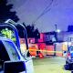 Tres jóvenes resultan heridos en ataque armado al norte de Morelos