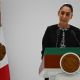 “Vamos bien y vamos a ir mejor”: Sheinbaum presume que se disminuyó la pobreza