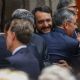 “Andy” López Beltrán reaparece en el informe de Sheinbaum
