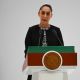 Sheinbaum en su primer informe: México no permitirá intervenciones ni intromisiones