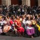 Asiste Américo al Primer Informe de la presidenta Claudia Sheinbaum