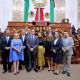 Panista Andrés Atayde es designado presidente de la Jucopo del Congreso de la CDMX