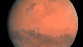 Foto ilustrativa de la nota titulada: NASA encontró rastros de posible vida microbiana en Marte