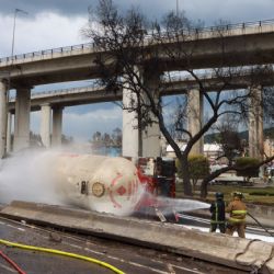 Explosión en Iztapalapa: 20 víctimas identificadas y lista completa a 7 días de la tragedia