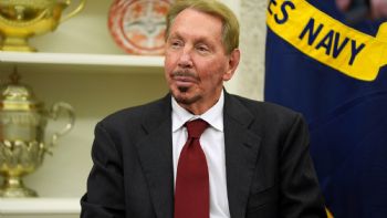 Larry Ellison destrona a Elon Musk como el más rico del mundo según nuevo ranking de Bloomberg