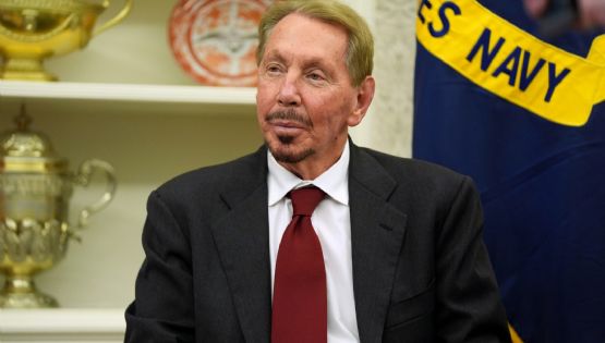 Larry Ellison destrona a Elon Musk como el más rico del mundo según nuevo ranking de Bloomberg