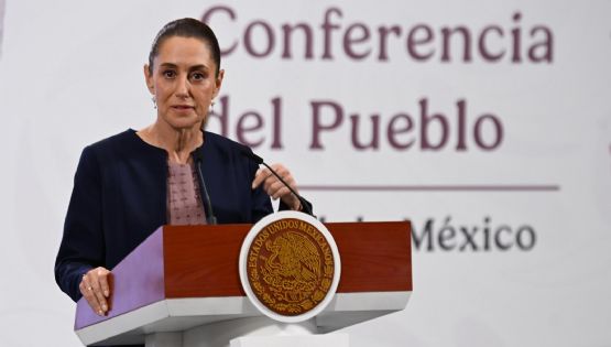 “Pura politiquería”: así reaccionó Sheinbaum a la petición de Ricardo Anaya sobre AMLO