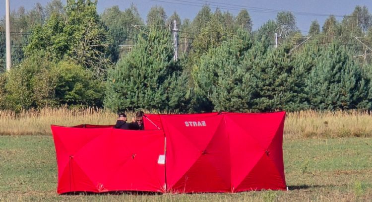 Polonia anuncia que derribó drones rusos que violaron su espacio aéreo durante bombardeos en Ucrania