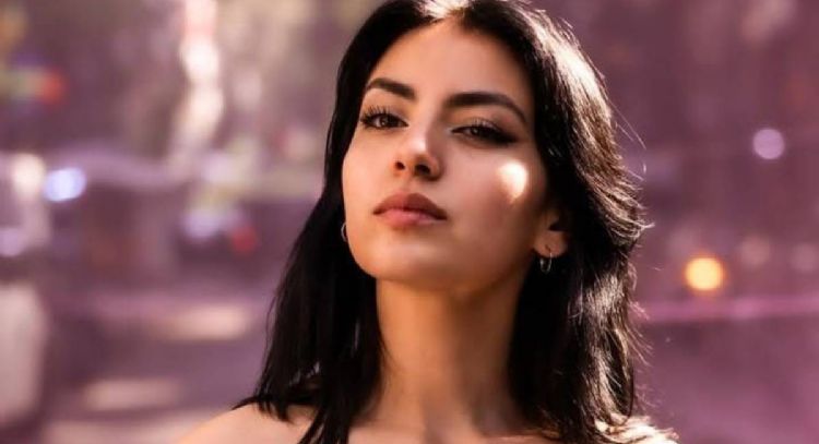 Otorgan medidas de protección para la influencer Marian Izaguirre; se encuentra hospitalizada
