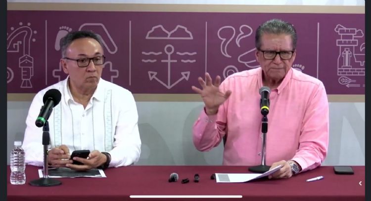 A pesar de inseguridad en Culiacán, gobierno estatal confirma festejo del Grito del Independencia