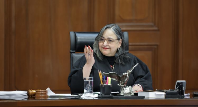 Más del 80% del presupuesto solicitado por Norma Piña será para salarios e indemnizaciones