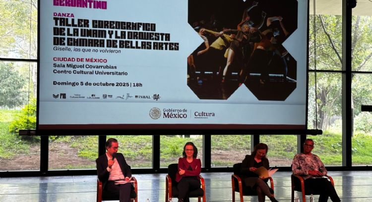 El Circuito Cervantino del FIC abarcará 11 estados y estrenos en México