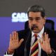 Maduro reta a la gobernadora de Puerto Rico a que lidere una "invasión" a Venezuela