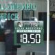 Peso pierde por fortalecimiento de la economía de Estados Unidos