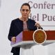 “Pura politiquería”: así reaccionó Sheinbaum a la petición de Ricardo Anaya sobre AMLO