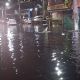 Estragos en cuatro alcaldías de CDMX por las lluvias en noche y madrugada