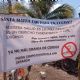 Tras dos años de lucha del pueblo maya, Profepa clausura definitivamente granja de Santa María Chi