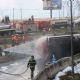 ISSSTE atiende a 26 lesionados por la explosión de la pipa en Iztapalapa