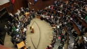 Foto ilustrativa de la nota titulada: Rinden protesta integrantes del Consejo Nacional Ciudadano del Sistema Nacional de Búsqueda