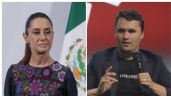 Foto ilustrativa de la nota titulada: Sheinbaum lamenta el asesinato de Charlie Kirk, activista conservador y aliado de Trump