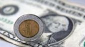 Foto ilustrativa de la nota titulada: Peso pierde por temor a Trump y tras nueva deuda de México