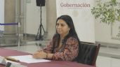Foto ilustrativa de la nota titulada: Nombran a exfuncionaria de la FGR como nueva titular de la Comisión Nacional de Búsqueda