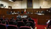 Foto ilustrativa de la nota titulada: La nueva Suprema Corte resuelve tres de 15 asuntos en su primera sesión