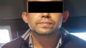 Foto ilustrativa de la nota titulada: Cae en el AICM el presunto principal operador financiero del CJNG; llegó en vuelo desde Barcelona