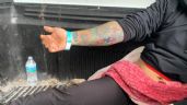 Foto ilustrativa de la nota titulada: Testimonio en la "zona cero": Así vivió Francisco y su familia el horror de la explosión de pipa