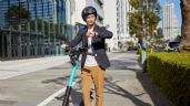 Foto ilustrativa de la nota titulada: Andas en scooter o bici eléctrica: así será el trámite de placas en la Ciudad de México