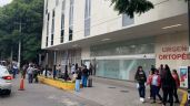 Foto ilustrativa de la nota titulada: Familia de Ali Yael peregrinó por hospitales para hallarlo tras la explosión; está delicado