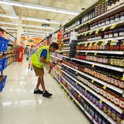 Aumenta 0.4% la tasa de inflación en EU tras aranceles de Trump