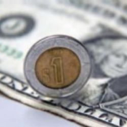 Peso pierde por temor a Trump y tras nueva deuda de México