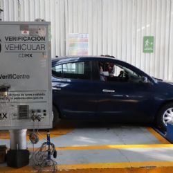 Calendario de verificación vehicular CDMX 2026 primer semestre: fechas y engomados