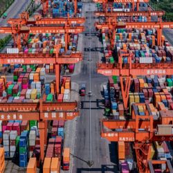 Empresas chinas dejarán de crecer por aranceles mexicanos; gobierno chino en desacuerdo