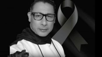 Puente de la Concordia: Fallece maestro de matemáticas Eduardo Noé García tras explosión