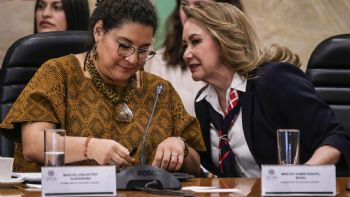 Entrevistas a las ministras Batres y Esquivel. En busca de un nuevo corazón para la Suprema Corte