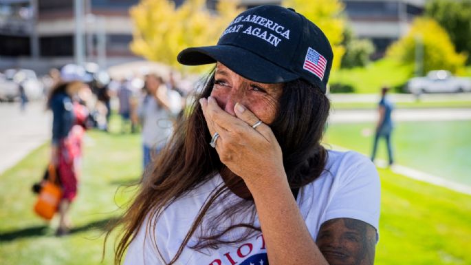 Qué se sabe del tiroteo fatal de Charlie Kirk, cofundador de Turning Point USA