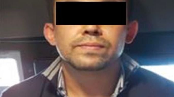 Cae en el AICM el presunto principal operador financiero del CJNG; llegó en vuelo desde Barcelona