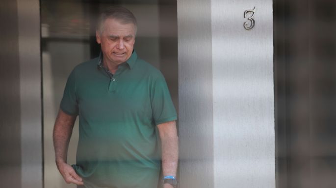 La Corte Suprema de Brasil condena a Bolsonaro a más de 27 años de cárcel por intento de golpe