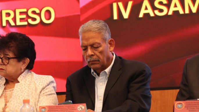 CTM propone frente contra extorsiones y amenazas, presuntamente por parte de CATEM