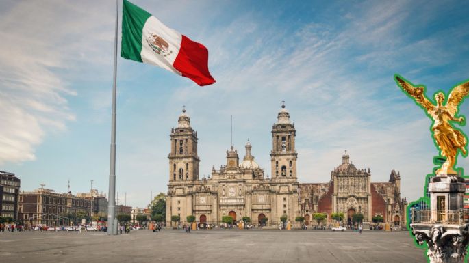 Primer Grito de Claudia Sheinbaum: ¿el 15 de septiembre es feriado oficial?