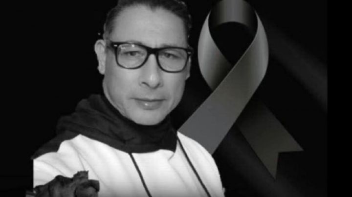Puente de la Concordia: Fallece maestro de matemáticas Eduardo Noé García tras explosión