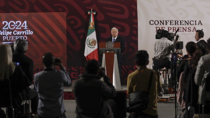 El gobierno no ha transparentado el gasto en medios de 2024: ONG